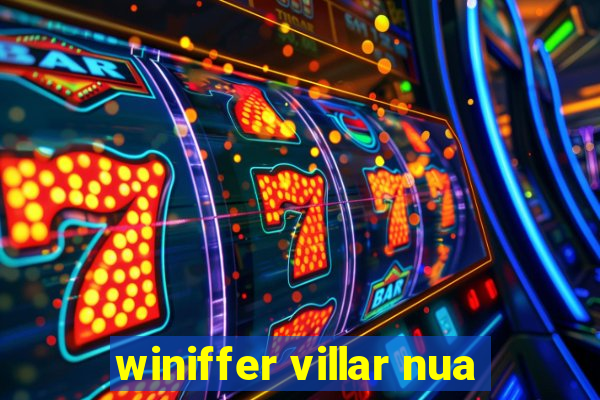 winiffer villar nua